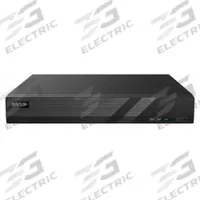INVID TECH Network Video Recorder: 8 Camera Inputs, HDMI/VGA Output, 10/100/1,000 mbps (MPN PN1B-8X8NH). Key specifications — Output Type: HDMI; Video Export Medium: Network; Brand: INVID TECH; Recording Modes: Motion; Video Compression Format: H.264; H.265; H.265+; H.265S.