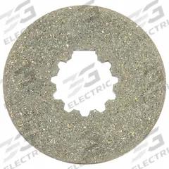 Disc,Rotating Friction (MPN H060157-005). Key specifications — Brand: DAYTON; Manufacturer Part Number: H060157-005; Product Type: Friction Disc.