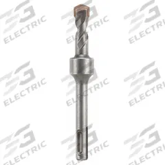 BOSCH Stop Bit: 5/8 in Drill Bit Size, 2 1/16 in Max Drilling Dp, 2 1/16 in Overall Lg (MPN HCSTP2086). Key specifications — attr277146: BOSCH.