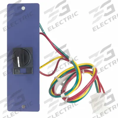 SCHNEIDER Enclosed Starter Insta-Kit: Enclosed Starter Insta-Kit - Accessories for Schneider Electric Models