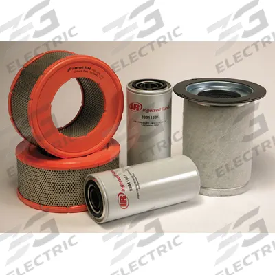 INGERSOLL RAND Maintenance Kit: Oil Filter, 37981503. Key specifications — attr60128: 37981503. - Air Compressor Parts Kits
