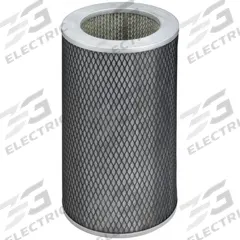 SOLBERG Coalescing Filter Element: Coalescing, 0.3 micron, Glass and synthetic materials (MPN PSG474/2). Key specifications — attr111561: PSG474/2; attr111565: 3TLH8; attr132959: Glass and synthetic materials.