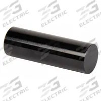 VERMONT GAGE Class ZZ No-Go Pin Gauge: 0.6580 in Dia, 0.00020 in Tolerance, Steel, Black Oxide (MPN 911265800). Key specifications — attr1182384: 0.00020 in; attr1182378: Black Oxide; attr1182392: 0.6580 in; attr1182391: Certificate of Accuracy with NIST Traceability; attr1182394: VERMONT GAGE; attr1182379: Steel; attr1182385: 10 Microinch or Better; attr1182387: ZZ.