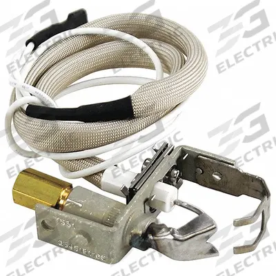 A.O. SMITH Pilot Assembly: Mfr Part # 100109926 - Replacement HVACR Controls, Switches & Thermostats