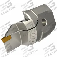 WIDIA Indexable Parting and Cut-Off Blade: WGCMRAL0319B317 (MPN 6740388). Key specifications — attr257384: WGCMRAL0319B317; attr257388: WGCMRAL0319B317.