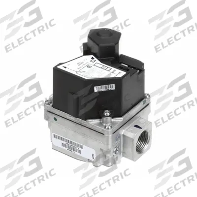 CARRIER Gas Valve: EF33CW271 Mfr Part # - Replacement HVACR Pumps, Valves & Tubing