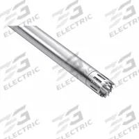 IKA Dispersing Tool: 0003725001/0025002501/0025002561, 25,000 RPM Max Speed (MPN 0020002973). Key specifications — Product Type: Dispersing Tool; Compatible with Manufacturer Model Number: 0025002501; Brand: IKA.