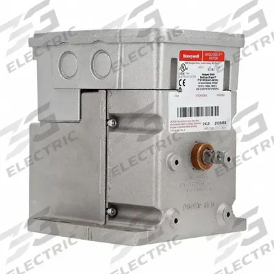 Honeywell Actuator: M9184F1034/U Mfr Part # - Replacement HVACR Pumps, Valves & Tubing