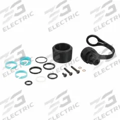 ENERPAC Repair Kit RC5 TRIO: Mfr Part # RC5NK0. Key specifications — attr1131745: Repair Kit; attr97447: RC5NK0.
