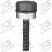GREENLEE Knockout Draw Stud: 10 ga Max Sheet Metal Capacity-Steel, 1 5/8 in Lg, 3/8 in Draw Stud Dia (MPN 00042P). Key specifications — attr172431: Ratchet (1 in); attr74905: GREENLEE; attr443761: Draw Stud.
