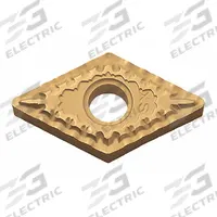 KYOCERA Diamond Turning Insert: DNMG432XS CA525, DNMG150408XS. Key specifications — attr257732: DNMG432XS CA525; attr257733: DNMG150408XS.