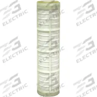 ENVIROWASH Clean Water Filter: Clean Water Filter, 9 3/4 in Ht, 160 g Capacity, 2 1/2 in Wd (MPN 51612). Key specifications — Brand: ENVIROWASH; Product Type: Clean Water Filter; Material: Polyester.