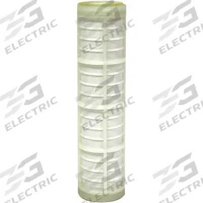 ENVIROWASH Clean Water Filter: Clean Water Filter, 9 3/4 in Ht, 160 g Capacity - Paint Applicator Washing Systems