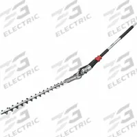 MAKITA Articulating Hedge Trimmer Couple: 4 1/4 in Overall Wd, 65 in Overall Lg (MPN EN401MP). Key specifications — Product Type: Hedge Trimmer Attachment.