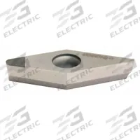 SUMITOMO Diamond Turning Insert: NFVCMA333, NF-VCMW160412 (MPN NFVCMA333-DA1000). Key specifications — attr257732: NFVCMA333; attr257733: NF-VCMW160412.