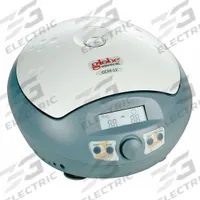 GLOBE SCIENTIFIC Rotor Adapters: Microcentrifuges, Rotor Adapters, 1/2 mL Capacity, Black (MPN GCM-12-AD5). Key specifications — Color: Black; Compatible with Product Type: Microcentrifuges; Brand: GLOBE SCIENTIFIC.