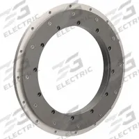 IGUS Slewing Ring Bearing: No Gear, 410 mm Outside Dia, 300 mm Bore Dia, 42 mm Overall Wd (MPN PRT-01-300). Key specifications — Brand: IGUS.