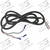 DAYTON Pushbutton Cord Assembly: EC-25. Key specifications — attr928105: EC-25; attr928112: 4GU70; attr928135: Pushbutton Cord Assembly.