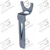 SIEMENS Fuse Rejection Kit: UL Fuse Class R, 240V AC, For Disconnect Switch Size 30 A (MPN HR21). Key specifications — Brand: SIEMENS.