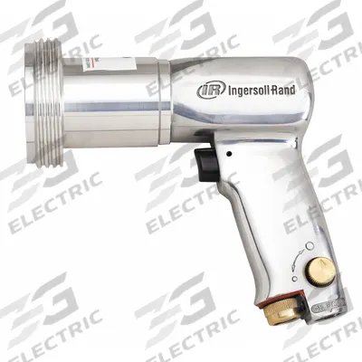 TRICO Pneumatic Drum Pump Motor: Air, 3/4 hp HP, 28 cfm Air Consumption, 1/4 in FNPT - Pneumatic Drum Pump Motors