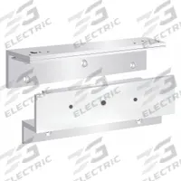 SDC Top Jamb Kit (MPN TJ1V). Key specifications — Product Type: Mounting Brackets; Material: Aluminum; Brand: SDC.
