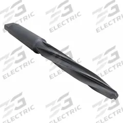 APPROVED VENDOR Bridge Reamer: 1 1/2 in, MT4 Shank, Black Oxide High Speed Steel (MPN 13H813). Key specifications — attr1301711: MT4; attr1301688: APPROVED VENDOR.