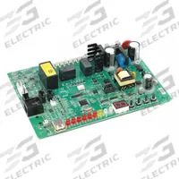SCOTSMAN Controller: 11-0612-51. Key specifications — attr1277634: Controller; attr1277636: 11-0612-51.