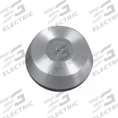 EDWARDS SIGNALING Chime: Chime Sound, 12 VA Watt, 24V AC, 338-G5 - Chime Alarms