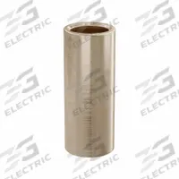 Sleeve Bearing: Bronze, SAE 841, 3/16 in Bore, 1/4 in OD, 5/8 in Lg, -35°F to 300°F, 10 PK (MPN AA225-03B). Key specifications — System of Measurement: Inch; Material Grade: SAE 841; Brand: OILITE.