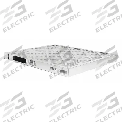 BALDWIN FILTERS Automotive Air Filter: Panel, Engine, Rectangular, Panel, 23 3/8 in Overall Lg - Panel Engine Air Filters
