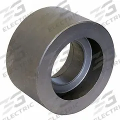 ANVIL Metal Pipe Straight: Straight, Steel, 1/2 in x 1/2 in, Female Socket x Female Socket (MPN 0362645004). Key specifications — Connector Type: Coupling; (DO NOT SEND) Manufacturer Location: Globally Sourced; Fitting Pipe Size: 1/2 in x 1/2 in.