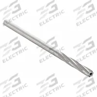 YANKEE Chucking Reamer: 0.4375 in Dia, 7/16 in, Spiral Flute, Cobalt (MPN 1435-7/16). Key specifications — attr1301603: YANKEE; attr1301612: Right Hand.