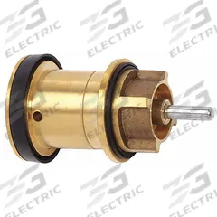 AMERICAN STANDARD Piston Assembly: Toilets, Copper/Metal/Rubber (MPN M964905A-0071600A). Key specifications — Product Type: Piston Assembly; Brand: AMERICAN STANDARD; Compatible Series: Universal; Material: Rubber.