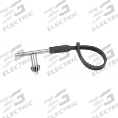 MILWAUKEE Chuck Key Holder: For Use With 48-66-3200 (MPN 48-66-4080). Key specifications — attr1033164: 48-66-4080; attr1033167: 48-66-3200; attr1033171: MILWAUKEE.