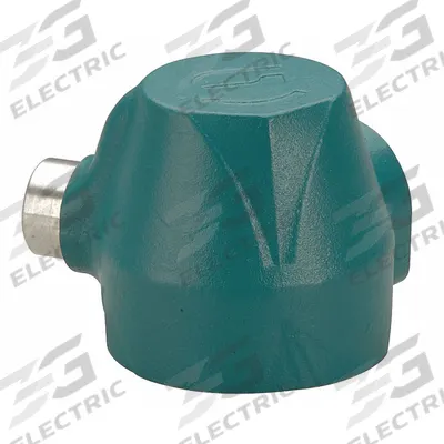 DYNABRADE Housing Assembly for 53232,6,000 RPM: Mfr Part # 02425 - Air Tool Replacement Parts