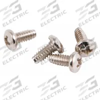 MASTER APPLIANCE Switch Plate Screw: SRW-348K, 4 PK. Key specifications — attr1256781: SRW-348K; attr1256791: MASTER APPLIANCE; attr1256766: HG-501AK; attr1256772: Switch Plate Screw.