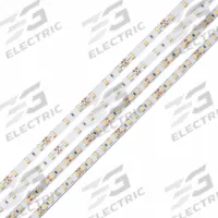 LED Tape Light Spools: White, Top Bend, 329 lm, 3500K, 100 ft Lg, 4.5 W Watt, 24 V DC, Dimmable (MPN DI-24V-BLBSC3-35-100). Key specifications — Includes: LED Light Spool; Maximum Run: 22 ft; Light Color: White; Color Temperature: 3500K; Brand: DIODE LED.