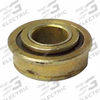 INVACARE Stem Bearing: Everest and Jennings, Metal (MPN TAGRP165003PK). Key specifications — Material: Metal; Product Type: Stem Bearing; Brand: INVACARE; Compatible with Brand: Everest and Jennings.