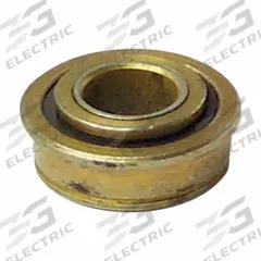 INVACARE Stem Bearing: Everest and Jennings, Metal (MPN TAGRP165003PK). Key specifications — Material: Metal; Product Type: Stem Bearing; Brand: INVACARE; Compatible with Brand: Everest and Jennings.