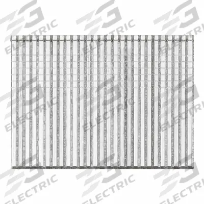 BOSCH 1-3/4" 18g Brads - Collated Trim, Pin, Finishing, & Brad Nails