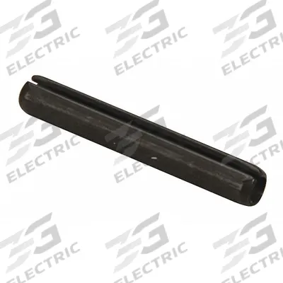 DYNABRADE Pin: Mfr Part # 01009 - Air Tool Replacement Parts