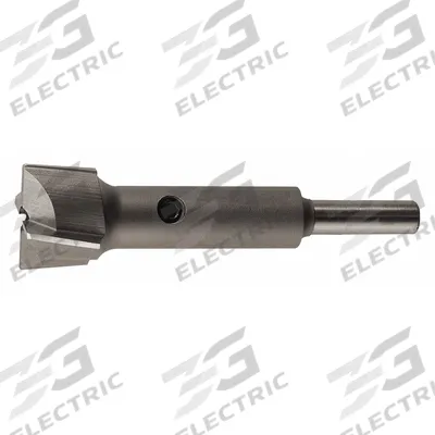CLEVELAND Aircraft Length Counterbore with Interchangeable Pilot: 7/8 in Bore Dia - Aircraft-Length Interchangeable-Pilot Counterbores