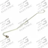 VULCAN HART Pilot Tube Assembly: Mfr Part # 00-499675-000G1. Key specifications — Manufacturer Part Number: 00-499675-000G1; Brand: VULCAN HART; Product Type: Pilot Tube Assembly.