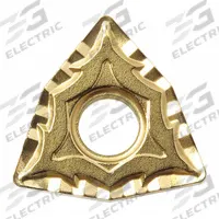 KYOCERA Turning Insert: WNMG433CQ CA530, WNMG080412CQ. Key specifications — attr257986: WNMG080412CQ; attr257985: WNMG433CQ CA530.