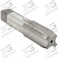HELI-COIL Screw Thread Insert STI Tap: Straight Fute, 3/4"-10 UNC, H5 / 2B, 4 Flute, Plug Chamfer (MPN 18187-12). Key specifications — attr1299994: HELI-COIL.