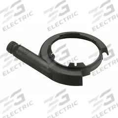 DYNABRADE Overskirt: For 58409/58420, 57737. Key specifications — attr652660: 57737; attr665398: Overskirt; attr665390: 58409; attr652663: DYNABRADE.