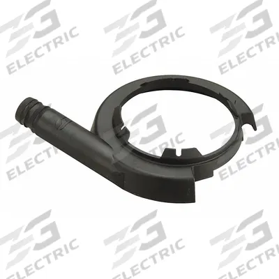 DYNABRADE Overskirt: For 58409/58420 - Dynabrade Replacement Parts