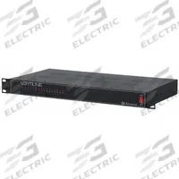 ALTRONIX Power Supply: Power Supply, 115V AC (MPN VertiLine63TD). Key specifications — Input Voltage: 115V AC; Material: Steel; Brand: ALTRONIX; Product Type: Power Supply.