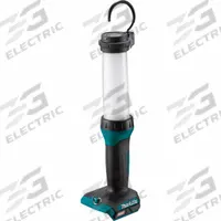 MAKITA Stick Light: XGT®, Stick Light, 710 lm Max., Mode, Hook, 40V DC (MPN ML002G). Key specifications — attr1291482: Tool Only.