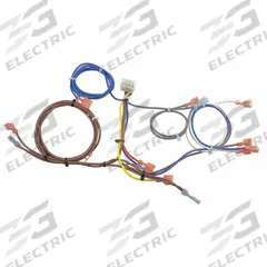 RHEEM Harness, Wiring: AP11327-5